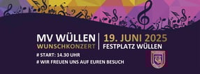 Feedback | Wüllen