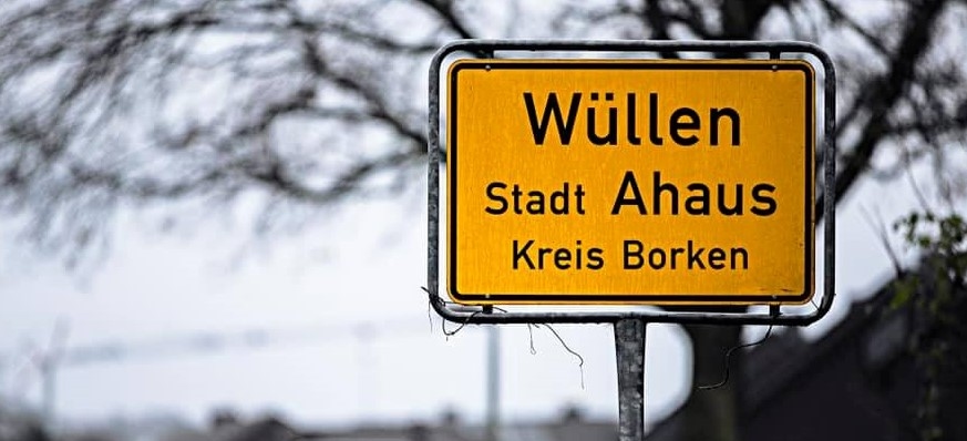 Aktuell | Wüllen