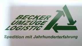 Termine | Becker Umzüge Logistic GmbH