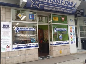 Impressum | Fahrschule Star-X