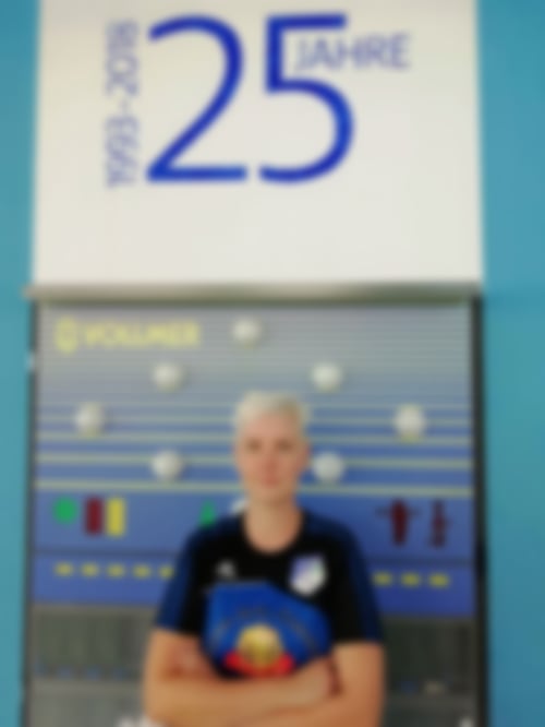 Rügheimer Anja