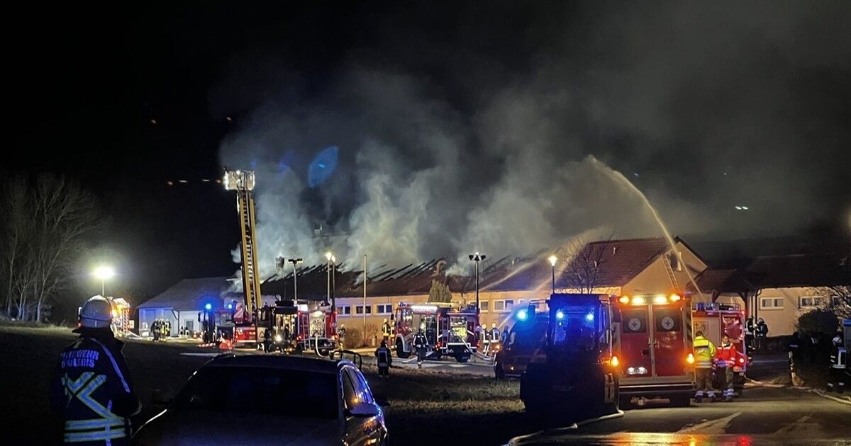 Bild Brand 2