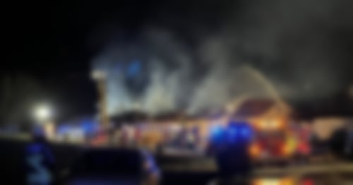 Bild Brand 2