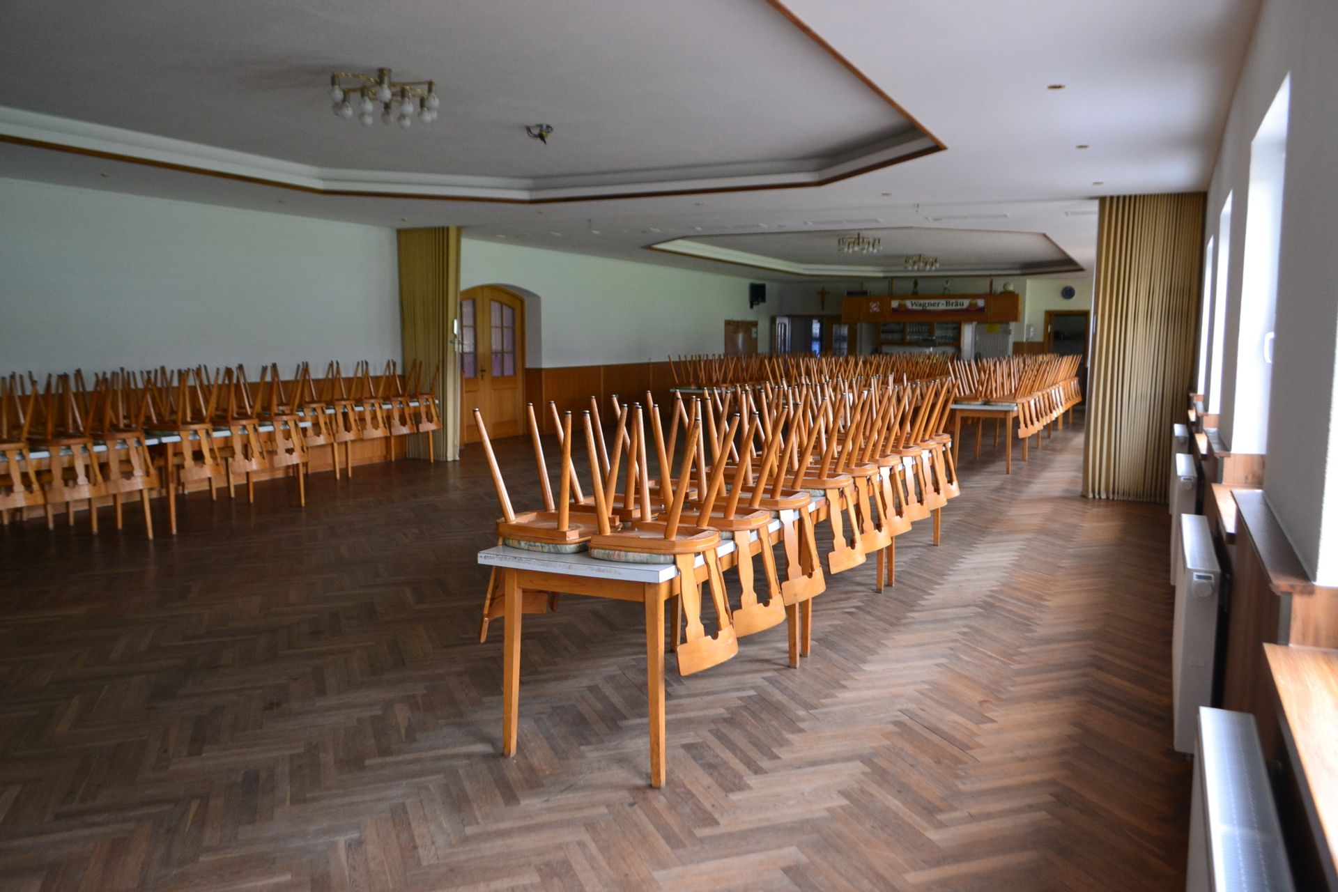 Bild Saal 4