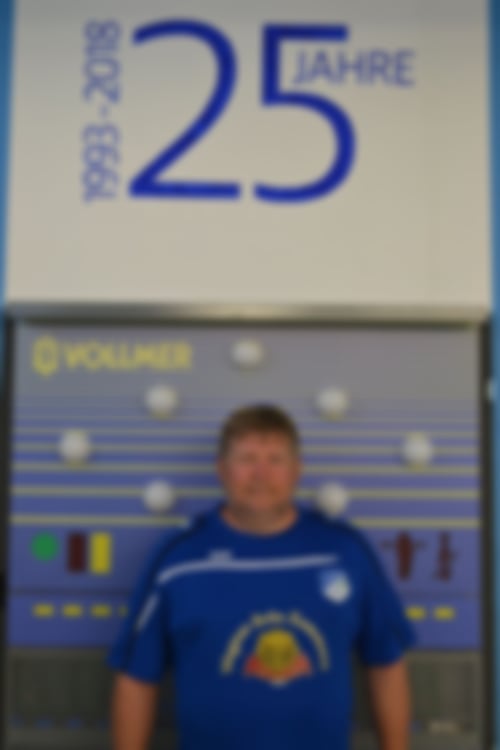 Radczewski Wolfgang