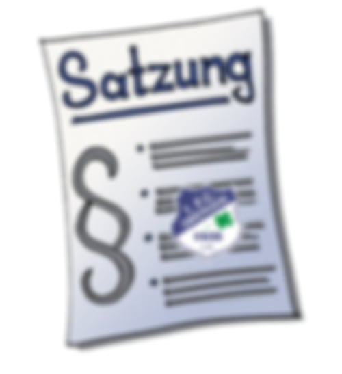 Bild Satzung
