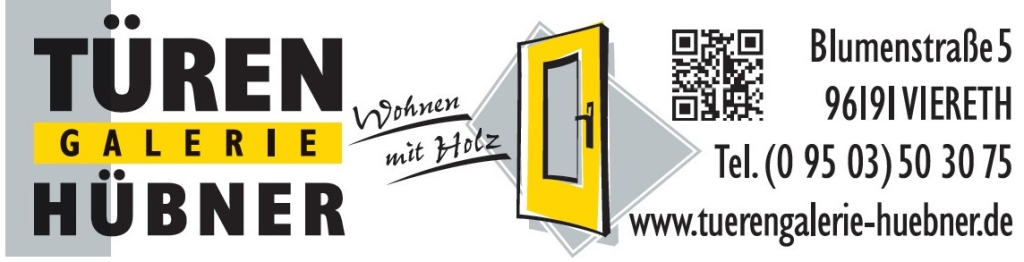 Türen Galerie Hübner