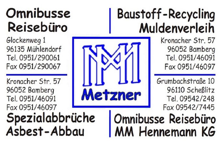 Metzner 