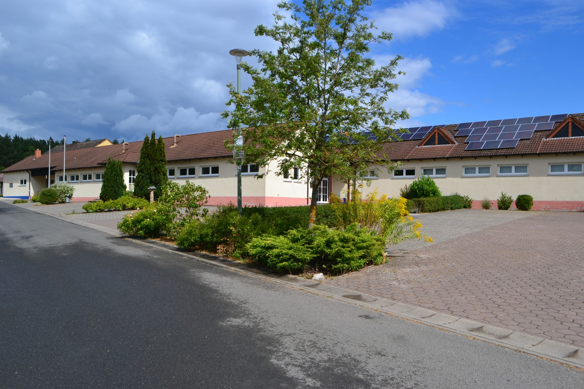 Bild Sportheim 3