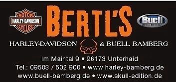 Bertels Harley Davidson