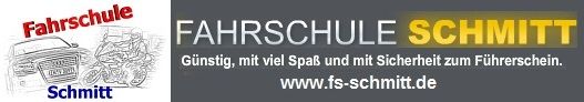 Fahrschule Schmitt