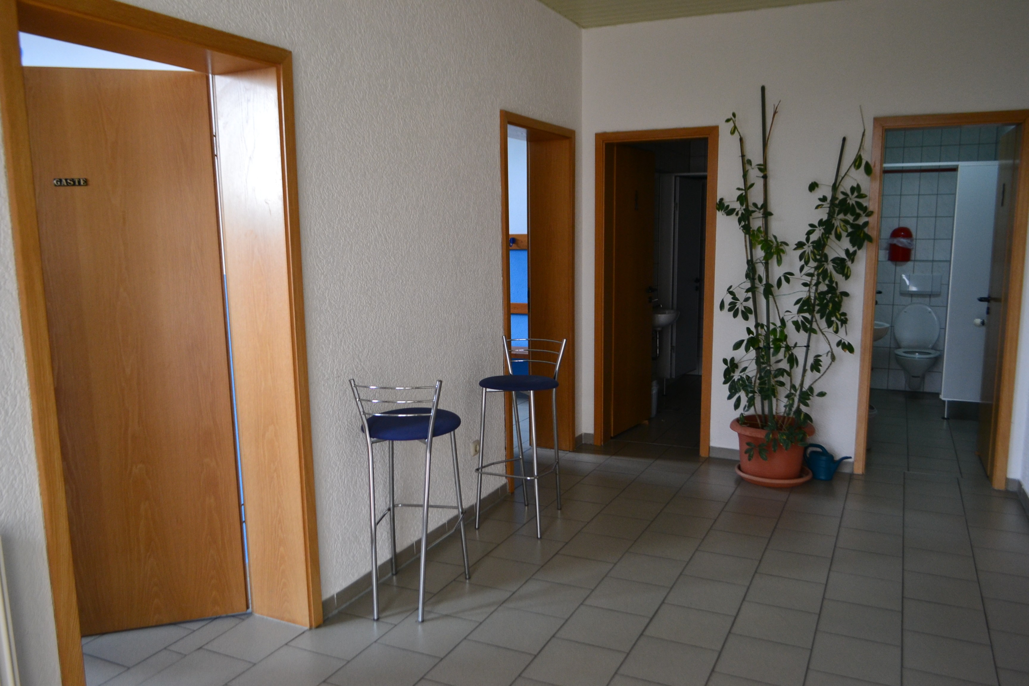 Kegelbahnen Bild 5
