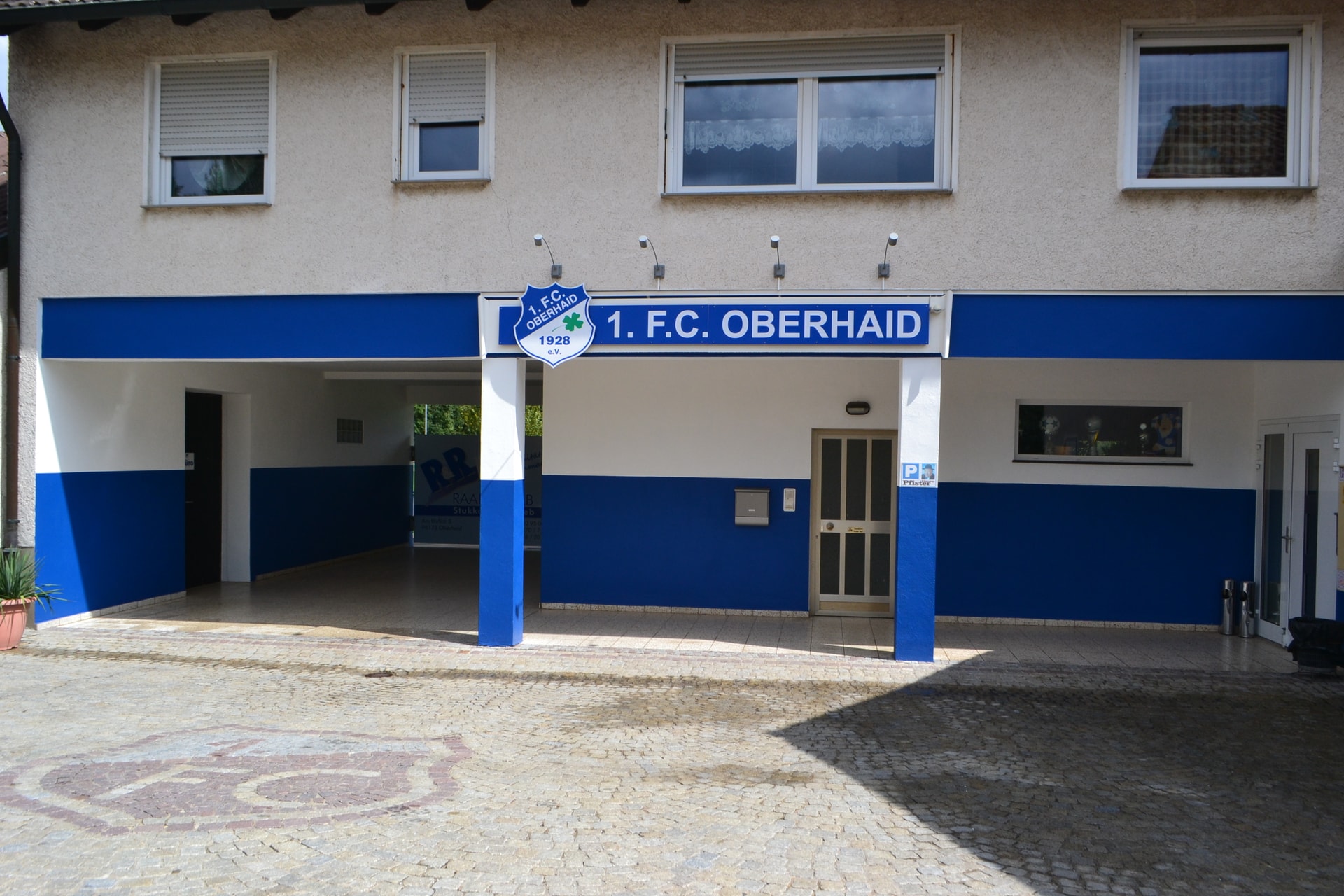 Bild Sportheim 5