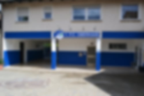 Bild Sportheim 5