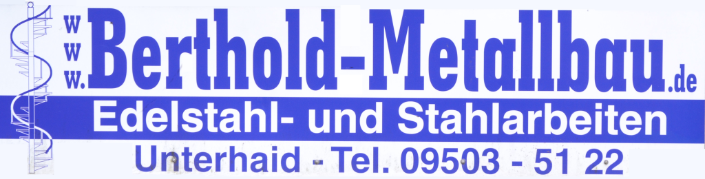 Berthold Metallbau