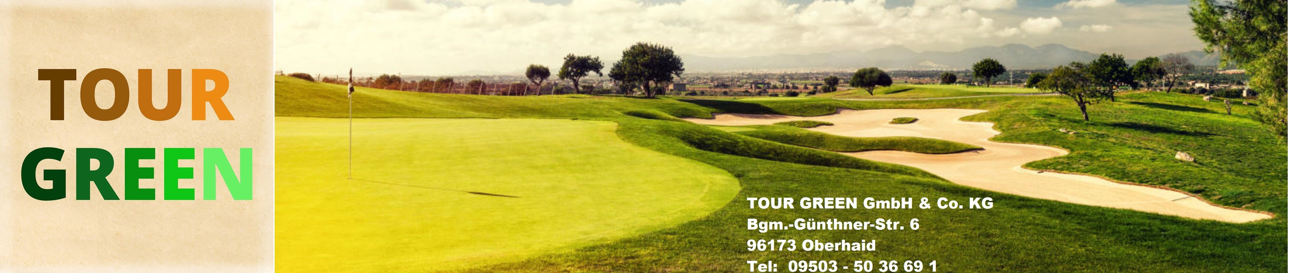 Tour Green