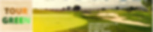 Tour Green