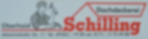 Dachdeckerei Schilling