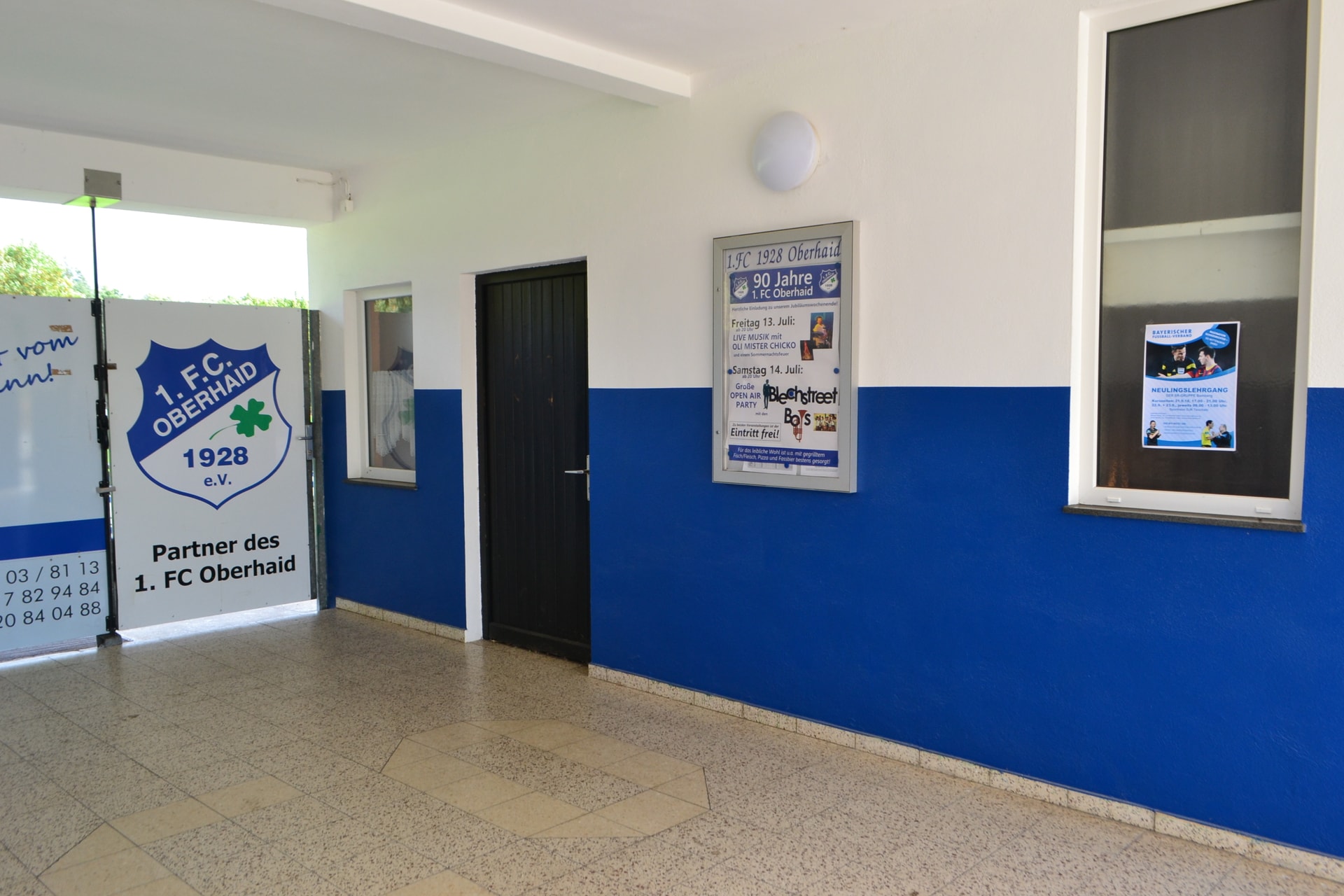 Bild Sportheim 8