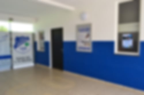 Bild Sportheim 8
