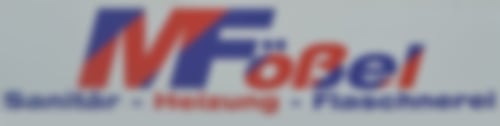 MFößel Sanitär/Heizung/Flaschnerei