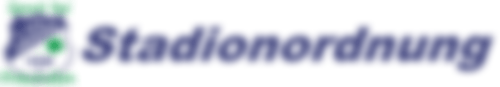 FCO Stadionordnung