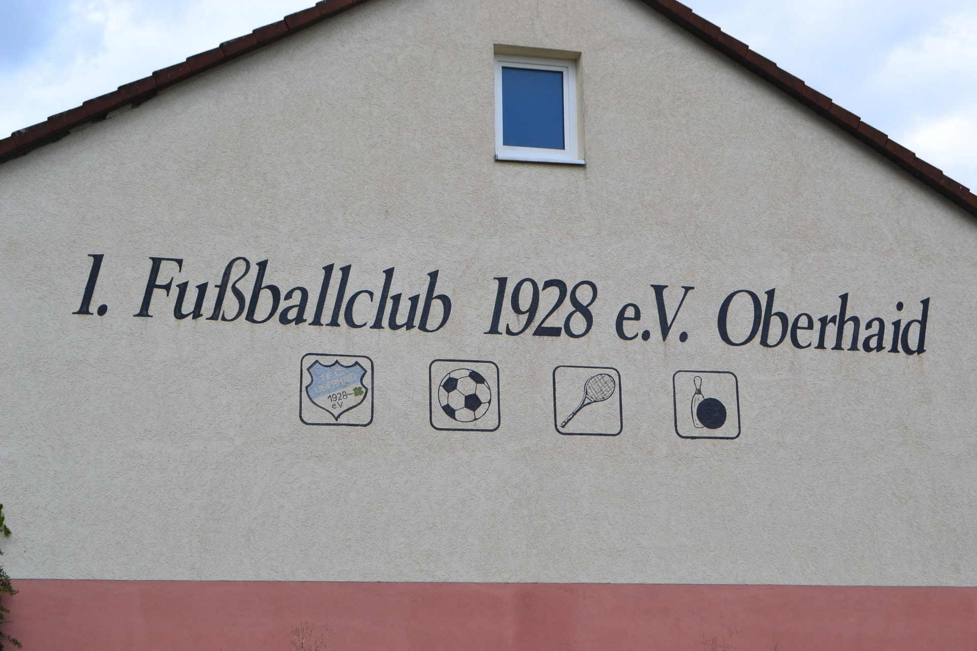 Bild Sportheim 12