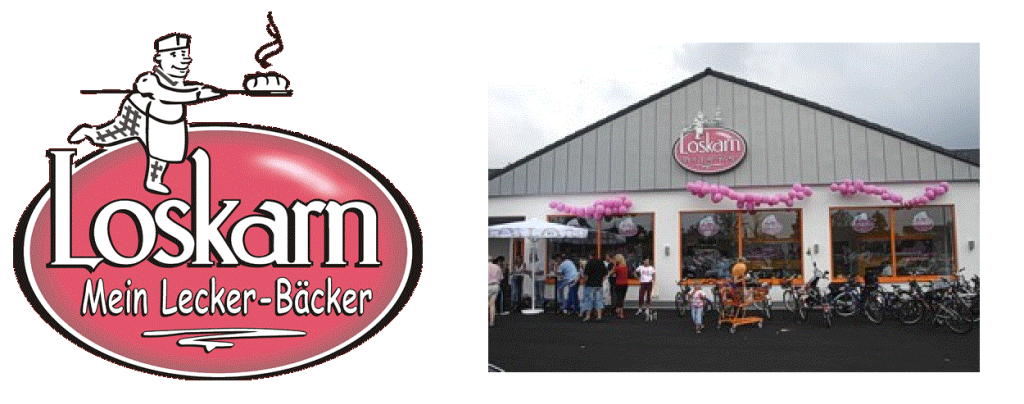 Bäckerei Loskarn