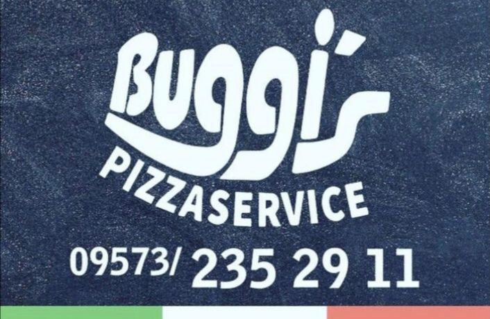 Buggis Pizzaservice