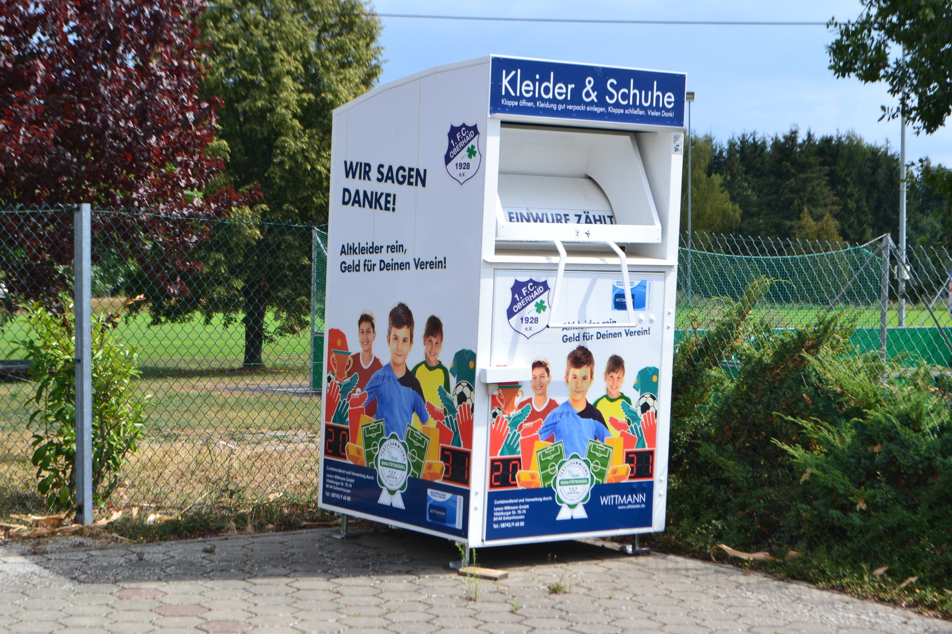 Bild Sportheim 11