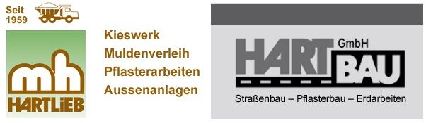 mh Hartlieb/ Hart Bau GmbH