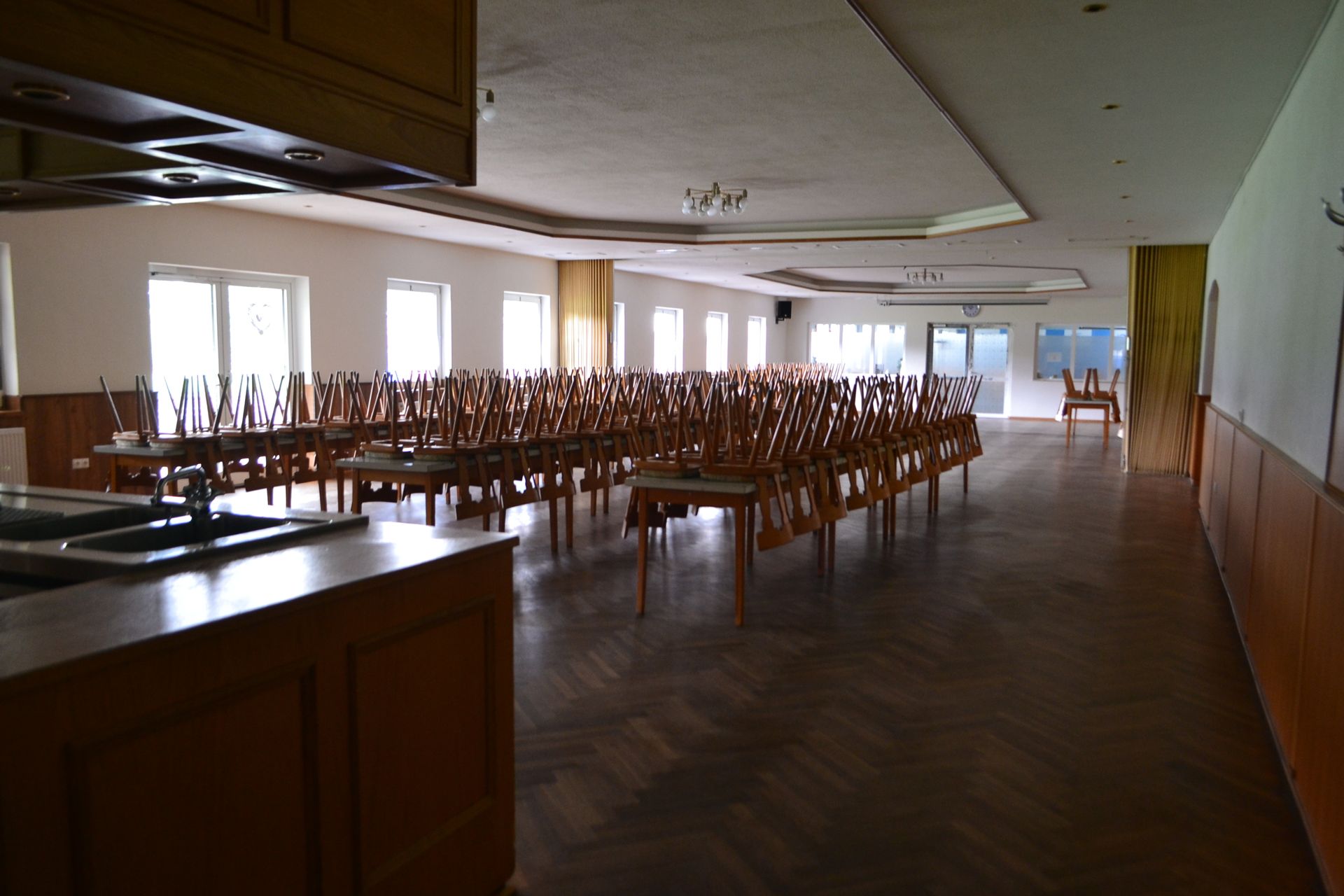 Bild Saal 2