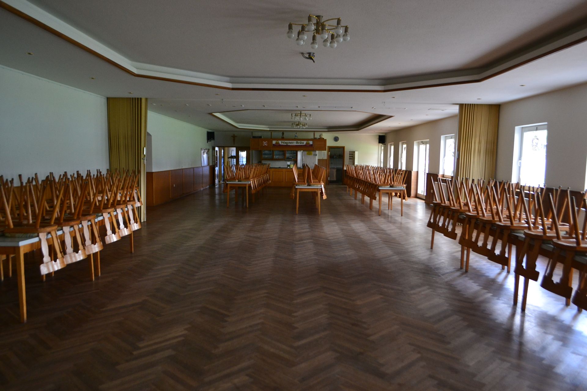 Bild Saal 3