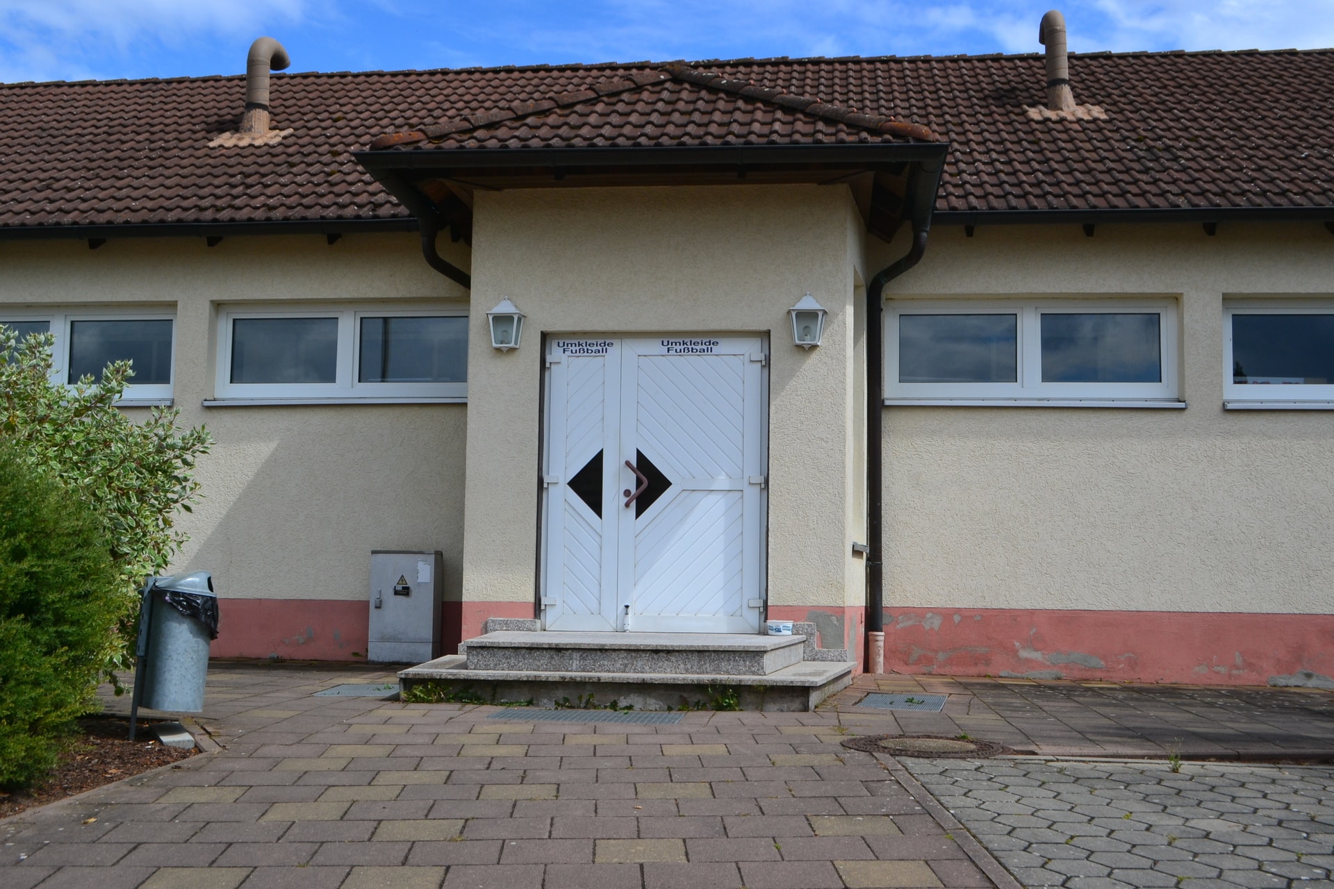 Bild Sportheim 4