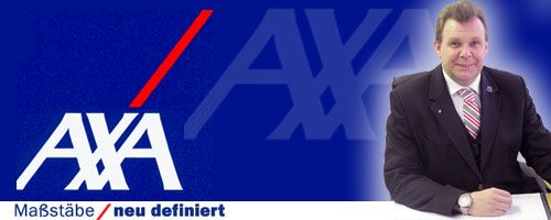 Peter Böck AXA