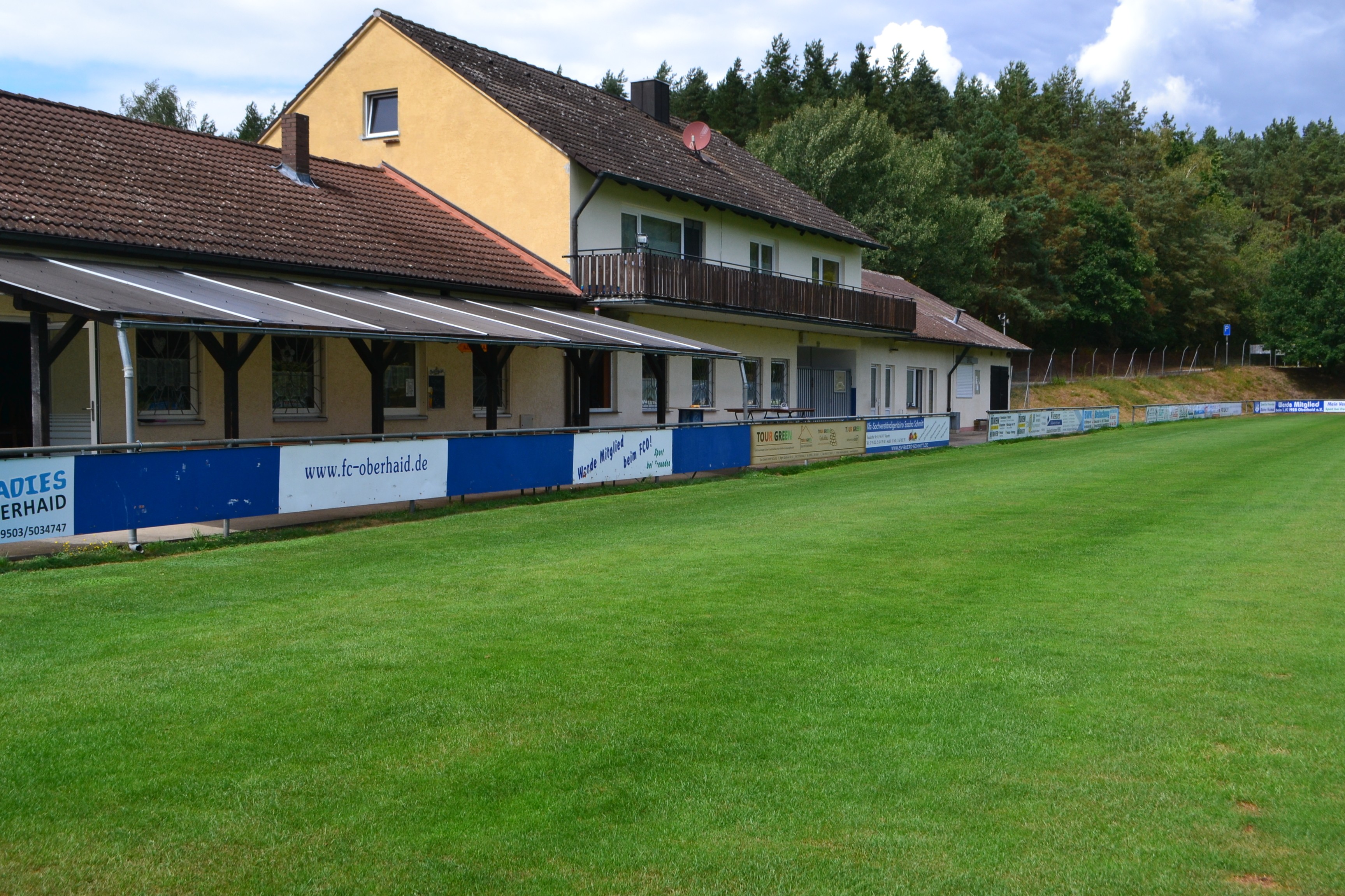 Hauptplatz Bild 2