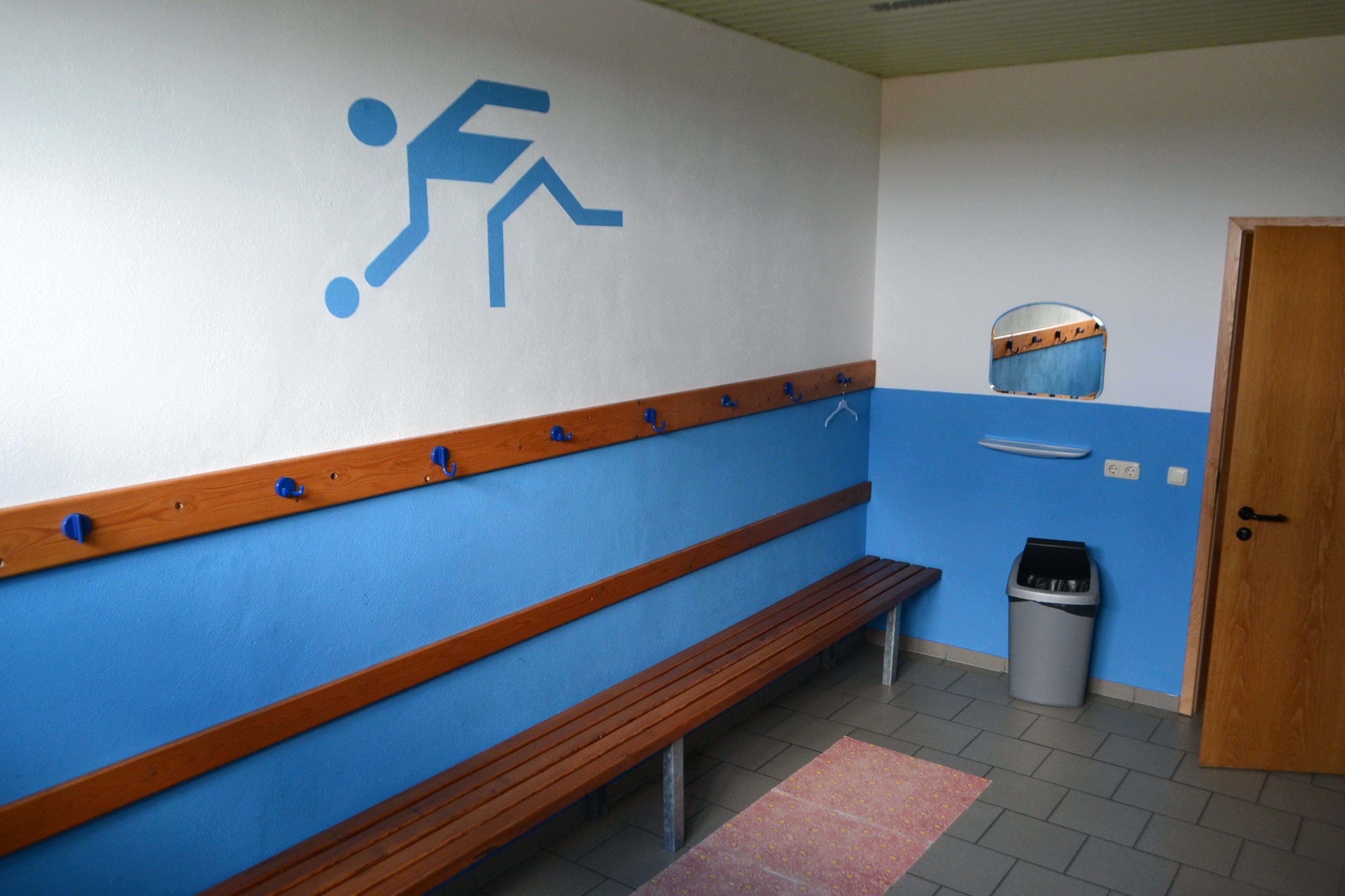 Kegelbahnen Bild 6
