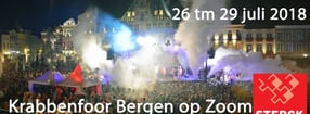 Anmelden | Krabbenfoor Bergen Op Zoom