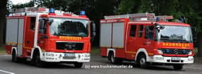 Termine | Freiwillige Feuerwehr Günhoven / Kothausen