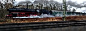 Termine | NostalgieZugReisen