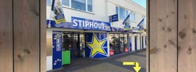 Willkommen! | Radio Stiphout Zandvoort