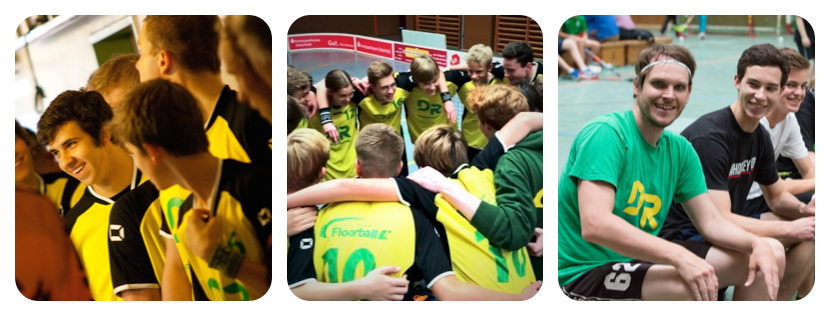 Aktuelle Termine | Eiche Horn Floorball