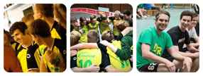 Anmelden | Eiche Horn Floorball