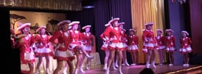 Aktuell | Kultur- und Carnevalverein e.V. Ronshausen