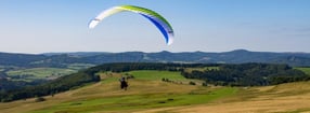 Impressum | Papillon Paragliding