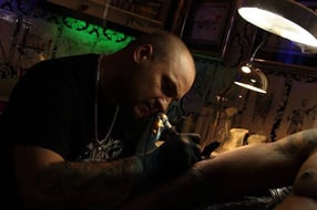 Aktuell | VIT Very Important Tattoo