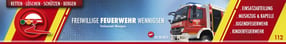 Termine | Feuerwehr Wennigsen
