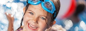Seesternchen Webseite | Lavida Schwimmschule Seesternchen