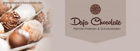 Termine | Daja Chocolate