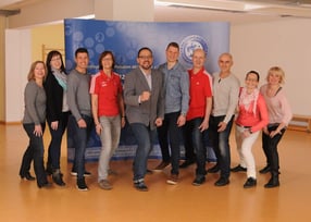 Ausbildung | Kreissportbund Potsdam-Mittelmark e.V.